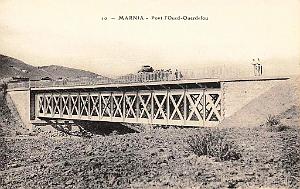 Marnia 284